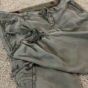 Rock Revival Cargo Pants